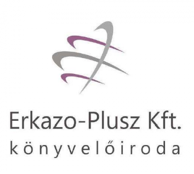 Erkazo-Plusz Kft. - Könyvelőiroda